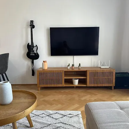 Lägenhet Moderny V Ruzinove *