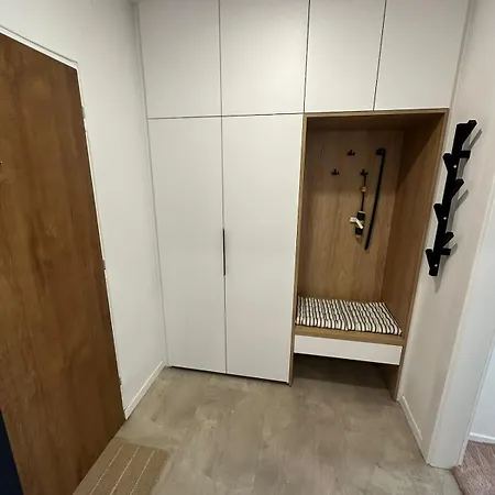 Moderny V Ruzinove Apartment *