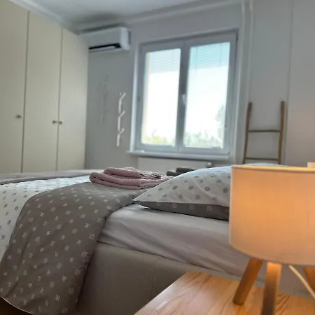 Moderny V Ruzinove Братислава