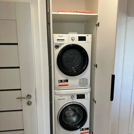 Moderny V Ruzinove * Братислава