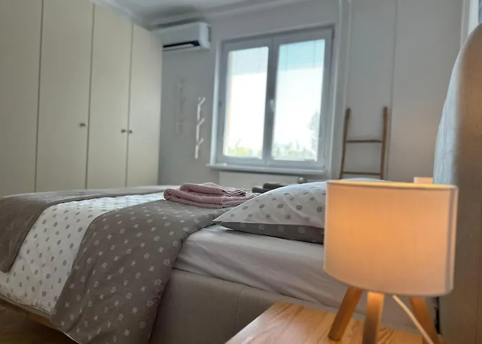 Moderny V Ruzinove Bratislava