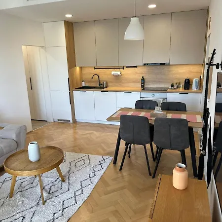 Moderny V Ruzinove *