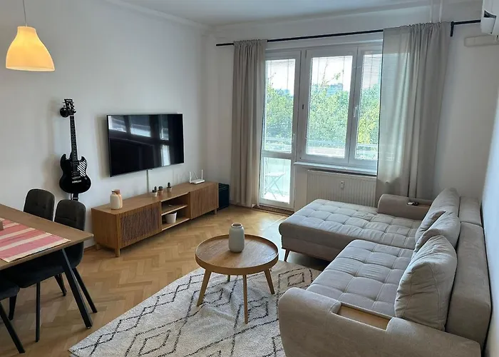 Moderny V Ruzinove Pozsony