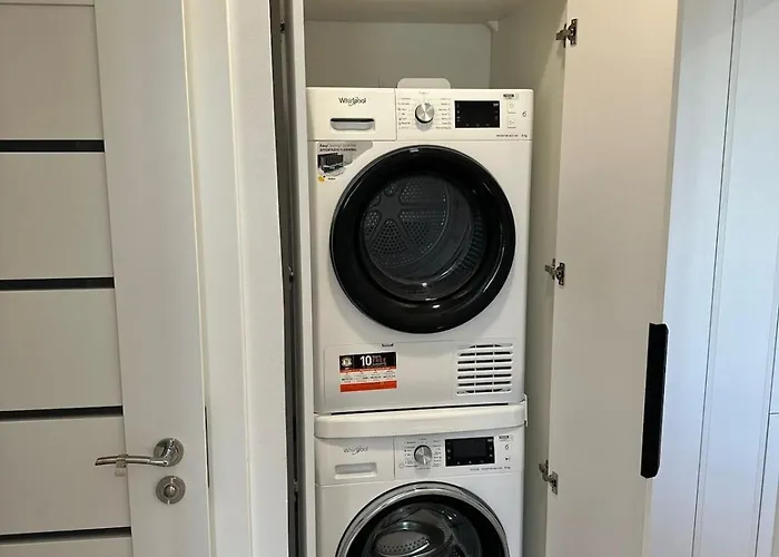 Moderny V Ruzinove * Pozsony